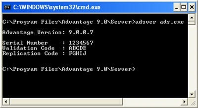 Advantage Database Server 11 Keygenl [PORTABLE]